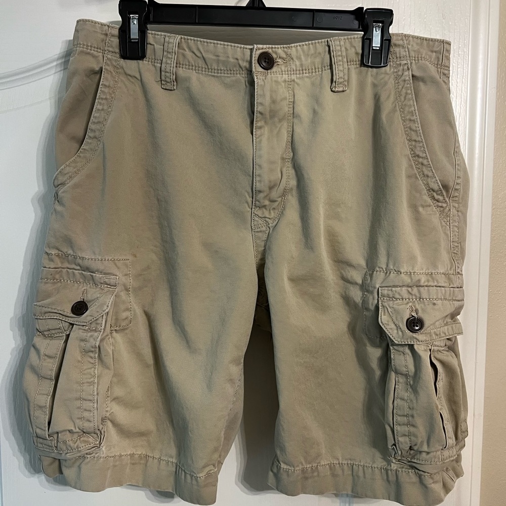 Arizona cargo shorts